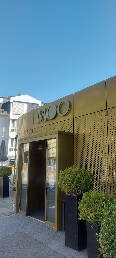 Restaurant MOO