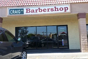 Craig Rd Barber Shop & Beauty Salon image