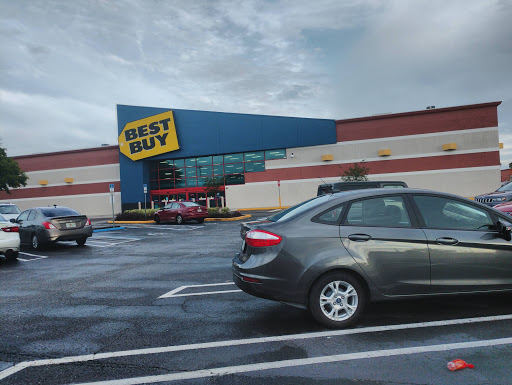 Electronics Store «Best Buy», reviews and photos, 4215 US Hwy 98 N, Lakeland, FL 33809, USA