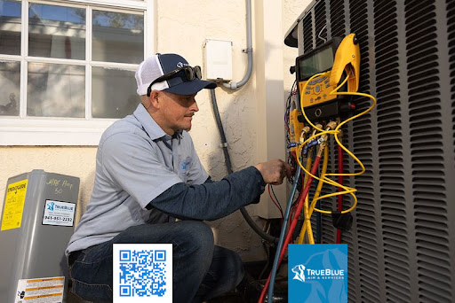 Air Conditioner Repair