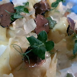 Photo n°2 de l'avis de Sara.a fait le 23/02/2020 à 12:50 sur le  Terrazza Manzotti à Canonica d'Adda