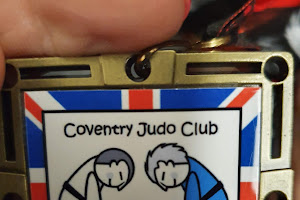 Coventry Judo Club
