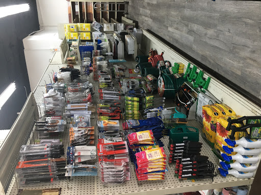 Hardware Store «Jose Hardware Inc», reviews and photos, 9301 3rd Ave, Brooklyn, NY 11209, USA