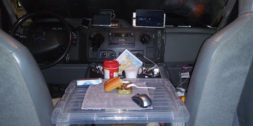 Convenience Store «Pilot Travel Center», reviews and photos, 66 NJ-173, Hampton, NJ 08827, USA