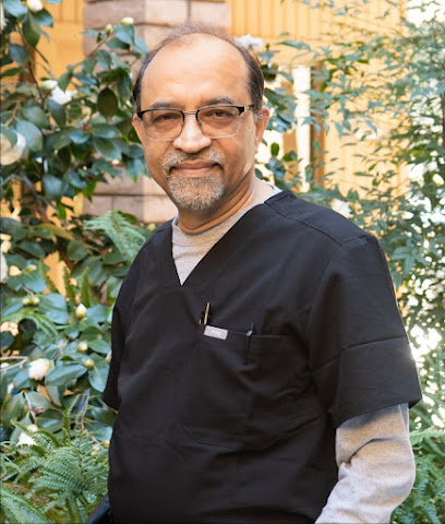 Keval Patel, MD | Carbon Health