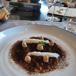 Photo n°7 de l'avis de Damiana.i fait le 13/06/2021 à 17:44 sur le  Cannavacciuolo Café & Bistrot à Novara