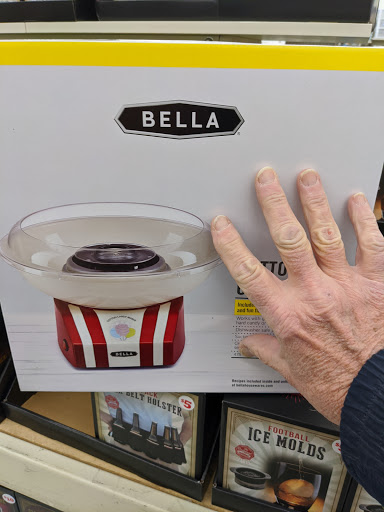 Discount Store «Big Lots», reviews and photos, 3200 Irvin Cobb Dr, Paducah, KY 42003, USA