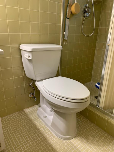 Plumber «Dunedin Plumbing Inc», reviews and photos, 483 Patricia Ave, Dunedin, FL 34698, USA