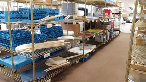 Used store fixture supplier South Bend
