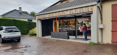 Artisan Boulanger Patissier à Verrières