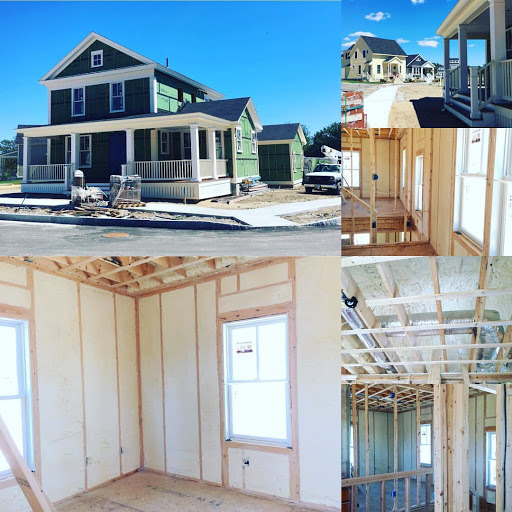 Seal It Insulation Systems, 17 Turner St, Brunswick, ME 04011, Insulation Contractor