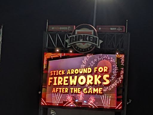 Stadium «Ripken Stadium», reviews and photos, 873 Long Dr, Aberdeen, MD 21001, USA