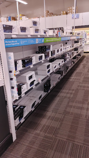 Office Supply Store «Office Depot», reviews and photos, 415 S Fry Rd, Katy, TX 77450, USA