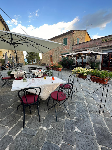 Antico Colle in Colle di Buggiano, Provincia di Pistoia