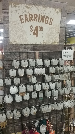 Furniture Store «Cost Plus World Market», reviews and photos, 490 Broad St, Shrewsbury, NJ 07702, USA