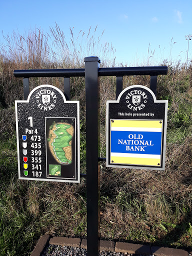 Golf Course «Victory Links Golf Course», reviews and photos, 2010 105th Ave NE, Minneapolis, MN 55449, USA