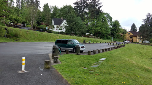 Park «Mill Creek Canyon Earthworks Park», reviews and photos, 100 Reiten Rd, Kent, WA 98030, USA