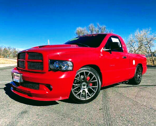 Used Car Dealer «United Automotive, LLC.», reviews and photos, 765 Federal Blvd, Denver, CO 80204, USA