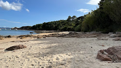 Photo de Playa de Nineirinos avec un niveau de propreté de très propre