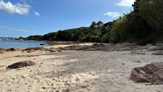 Playa de Nineirinos