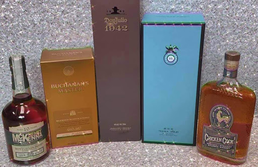 Liquor Store «Anglers Liquor Store», reviews and photos, 5624 Towson Ave, Fort Smith, AR 72901, USA