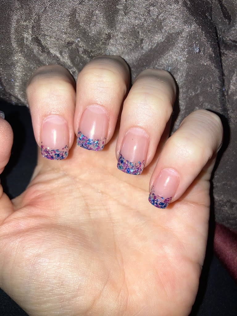 Top Ten Nails Tulsa, OK 74133 Services, Reviews, Hours and Contact