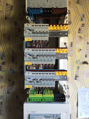 SAS RAYNAL ELEC à Rochefort