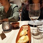 Photo n°6 de l'avis de Valentina.a fait le 10/06/2022 à 07:11 sur le  Roots à Modena