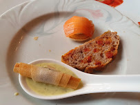 Foie gras du Restaurant gastronomique Restaurant Bénureau à Sainte-Luce-sur-Loire - n°4