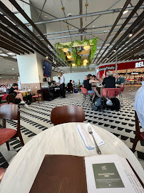 Atmosphère du Restaurant français La Table Cachée par Michel Roth - BHV Marais à Paris - n°6