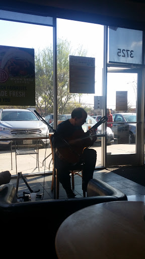 Coffee Shop «Dunn Brothers Coffee», reviews and photos, 3725 Belt Line Rd, Addison, TX 75001, USA