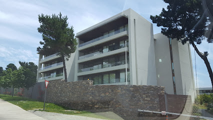 Edificio Prados de Montemar