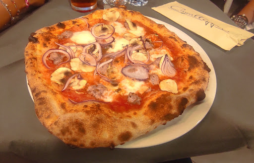 Cavalleggeri Ristopizza in Marina di Bibbona, Provincia di Livorno