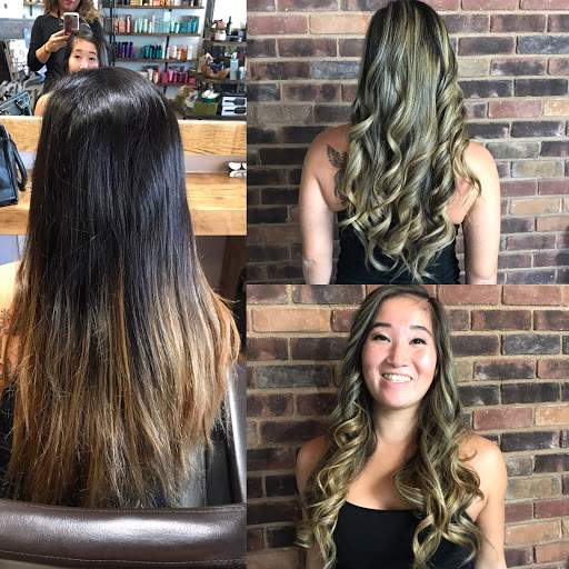 Beauty Salon «1st Avenue Salon», reviews and photos, 10 N 1st Ave, Arcadia, CA 91006, USA