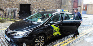 VIP Taxis