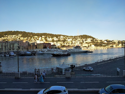 Cerema à Nice