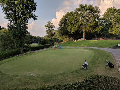 Golf Club «Towne Lake Hills Golf Club», reviews and photos, 1003 Towne Lake Hills E, Woodstock, GA 30189, USA