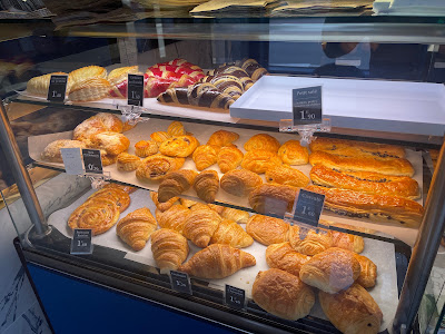 Boulangerie LE MOULIN À PAIN à Le Plessis-Robinson