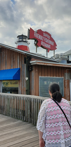 Tourist Attraction «The Pirate Ship Royal Conquest», reviews and photos, 140 Boardwalk Pl E, Madeira Beach, FL 33708, USA