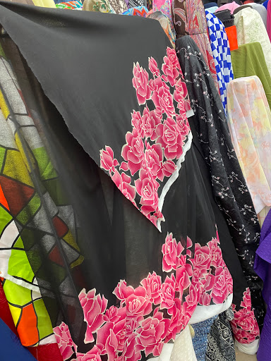 Fabric Store «Jackson Fabrics», reviews and photos, 84-30 37th Ave, Jackson Heights, NY 11372, USA