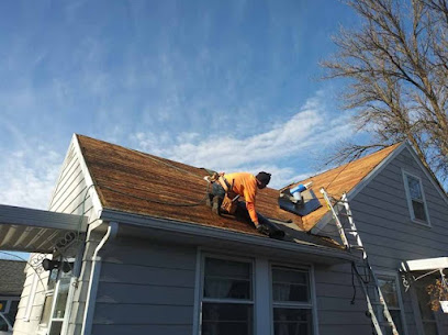 Timberline Roofing & Contracting