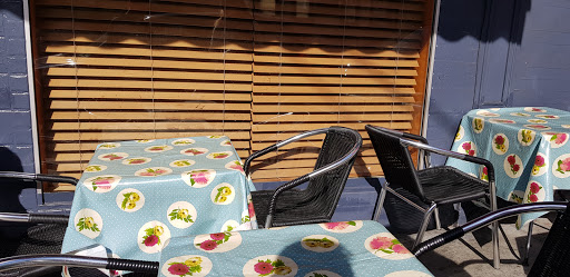 Coffee Shop «Mymy», reviews and photos, 1500 California St, San Francisco, CA 94109, USA