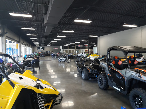 Motorsports Store «FreeRide Powersports», reviews and photos, 4405 Jackson Rd, Ann Arbor, MI 48103, USA