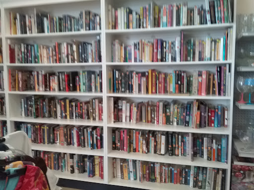 Thrift Store «Goodwill», reviews and photos