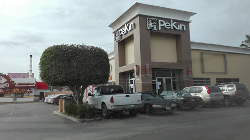 Restaurante Café Chino Pekín