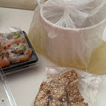 Photo n° 1 de l'avis de Val. fait le 12/05/2023 à 10:43 pour DSUSHI à Bussy-Saint-Georges