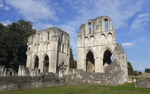 Roche Abbey image