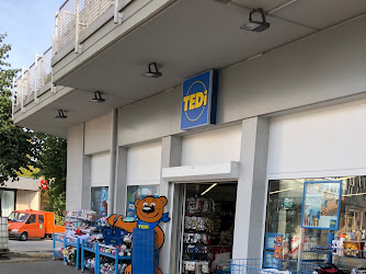 TEDi GmbH & Co. KG