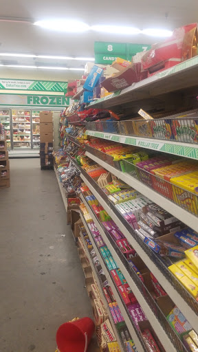 Dollar Store «Dollar Tree», reviews and photos, 248-56 Rockaway Blvd, Rosedale, NY 11422, USA