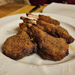 Photo n°9 de l'avis de Rana.b fait le 28/04/2024 à 11:04 sur le  Ristorante Sotto Le Volte à Castellina in Chianti